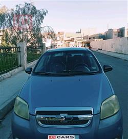 شيفروليه أفيو